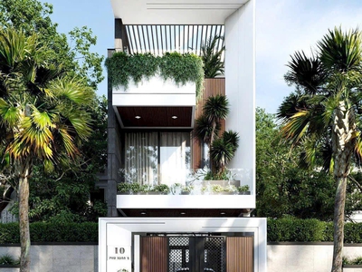 Bán đất KDC Bắc Nguyễn Lương Bằng, TP HD, 67.5m2, đường 13.5m, hướng tây, sổ hồng 4