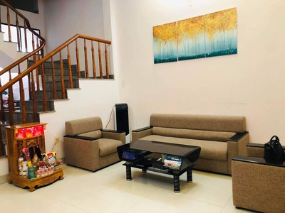 Bán nhà 2 tầng đường nội bộ Đông Giang ngay Cầu Rồng trung tâm hành chính Quận Sơn Trà 2