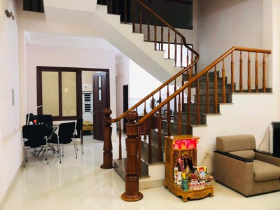 Bán nhà 2 tầng đường nội bộ Đông Giang ngay Cầu Rồng trung tâm hành chính Quận Sơn Trà 0