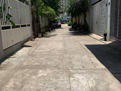 Bán nhà 2 tầng đường nội bộ Đông Giang ngay Cầu Rồng trung tâm hành chính Quận Sơn Trà 1