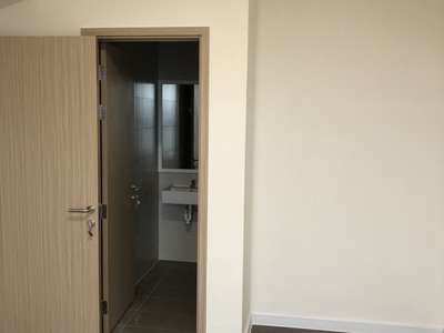 Cho Thuê căn hộ Safira Khang Điền Giá 7 Triệu/Tháng - 67m2  2PN,2Wc  View Khu Công Nghệ Cao. Liên hệ 0