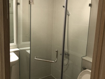 Cho Thuê căn hộ Safira Khang Điền Giá 7 Triệu/Tháng - 67m2  2PN,2Wc  View Khu Công Nghệ Cao. Liên hệ 1