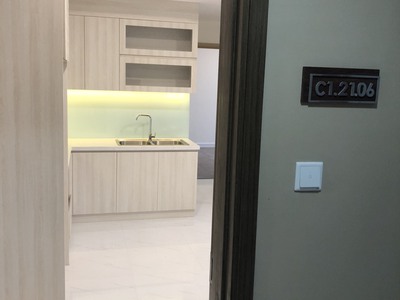 Cho Thuê căn hộ Safira Khang Điền Giá 7 Triệu/Tháng - 67m2  2PN,2Wc  View Khu Công Nghệ Cao. Liên hệ 5