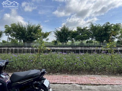 Bán đất khu dân cư Tân Vũ Minh, giáp Sài Gòn,dân ở rất đôg, cách chợ Đầu Mối Thủ Đức 1km 0