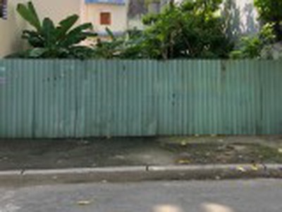 Bán 2 lô đất liền kề 8mx15m đường Võ Văn Kiệt có sổ hồng riêng 1