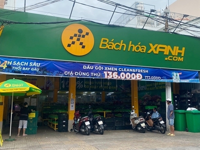 Bán 2 lô đất liền kề 8mx15m đường Võ Văn Kiệt có sổ hồng riêng 2