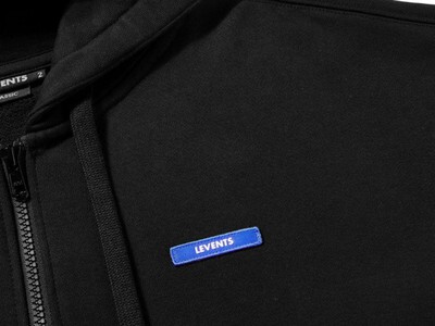 Áo Khoác Levents Classic Zipper Hoodie BST Classic 2023 5