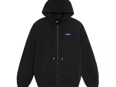 Áo Khoác Levents Classic Zipper Hoodie BST Classic 2023 4