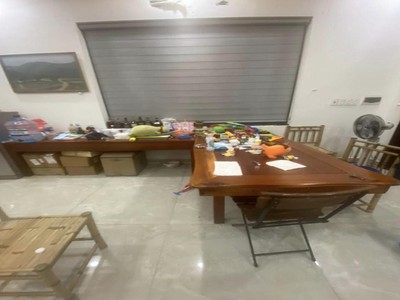 Biệt thự 2 mặt tiền ở ngã tư ga, 3 tầng, đường 10m, giá 100 2x.x tỷ 1