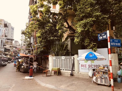 Cần bán nhà phố yên thế giá rẻ, kinh doanh tốt 3
