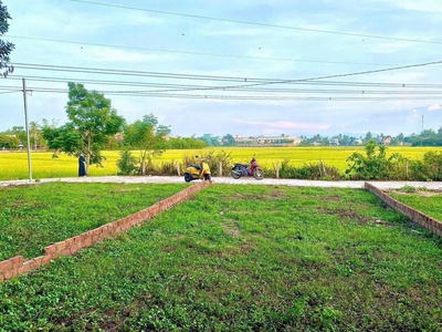 135m2 ngang 6 Hoà Vang Đà Nẵng giá 810tr. 0