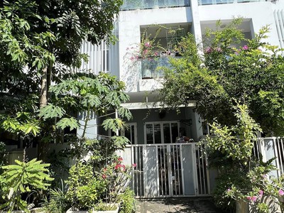 Bán nhà phố khang điền - 75m2 - 3 pn - full nội thất - giá 7 tỷ tl lộc 0