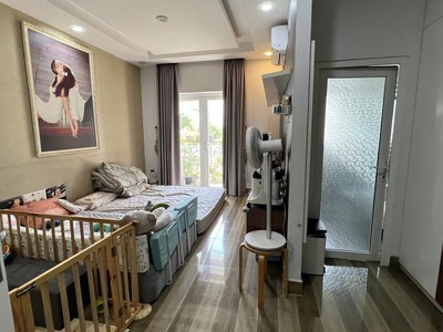 Bán nhà phố khang điền - 75m2 - 3 pn - full nội thất - giá 7 tỷ tl lộc 2