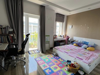 Bán nhà phố khang điền - 75m2 - 3 pn - full nội thất - giá 7 tỷ tl lộc 4