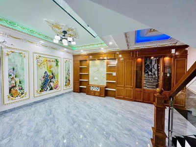 Chính chủ bán - nhà đẹp - thiết kế sang trọng - hẻm ôtô tránh - sổ vuông a4 - khu vip hương lộ 2 3