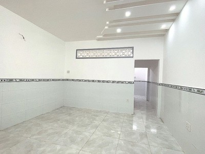 Giảm 500 triệu bán gấp nhà hẻm 3m đỗ thúc tịnh p. 12, q.  gò vấp 1