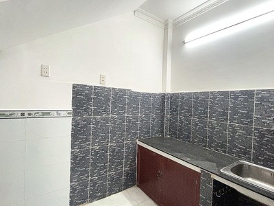 Giảm 500 triệu bán gấp nhà hẻm 3m đỗ thúc tịnh p. 12, q.  gò vấp 2