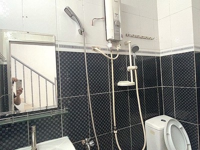 Giảm 500 triệu bán gấp nhà hẻm 3m đỗ thúc tịnh p. 12, q.  gò vấp 3