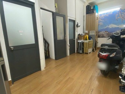 Bán nhà hxh thông 5m phan văn trị, phường 11, q.  bình thạnh 1