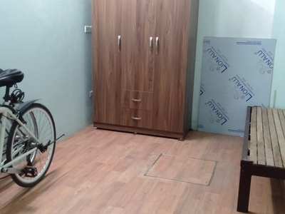 Cho thuê phòng trọ tại số 120 ngõ 318 đường La Thành quận Đống Đa 5