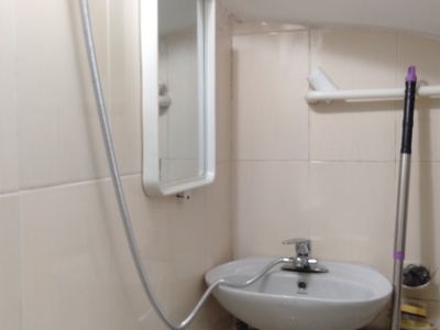 Cho thuê phòng trọ tại số 120 ngõ 318 đường La Thành quận Đống Đa 1