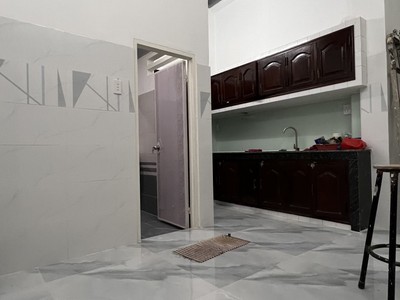 Vip q.3 - hàng hiếm hxh nguyễn đình chiểu, cách mặt tiền mấy bước chân-giá chỉ 13 tỷ 3. 0