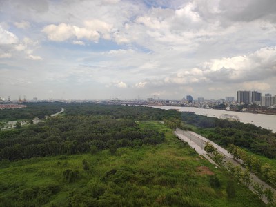 Cần bán gấp rất gấp căn hộ 3pn empire city thủ thiêm 4