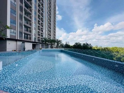 Cực hót ,cần bán gấp  căn 2pn 2wc giá re nhất opal skyline 1