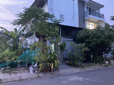 Bán đất kdc lập phúc nhà bè 7m x 20m giá 5x triệu/m2, hxh 12m view công viên 4