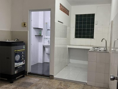 Chính chủ cần cho thuê nhà tầng trệt tại 288 l5 nam kỳ khởi nghĩa 1