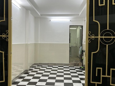 Chính chủ cần cho thuê nhà tầng trệt tại 288 l5 nam kỳ khởi nghĩa 2
