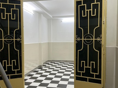 Chính chủ cần cho thuê nhà tầng trệt tại 288 l5 nam kỳ khởi nghĩa 3