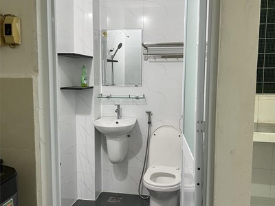 Chính chủ cần cho thuê nhà tầng trệt tại 288 l5 nam kỳ khởi nghĩa 4