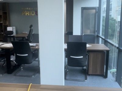 Cho thuê sàn vp tại cầu giấy - nguyễn khánh toàn 60m2 10.5tr/th rộng đẹp thoáng có pccc thoát hiểm 4