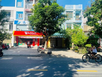 Cập nhật đầu tháng 12/2023 các bds ngộp bank đường lê thanh nghị - hải châu - đà nẵng 0