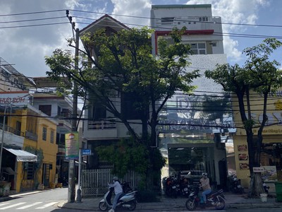 Cập nhật đầu tháng 12/2023 các bds ngộp bank đường lê thanh nghị - hải châu - đà nẵng 2