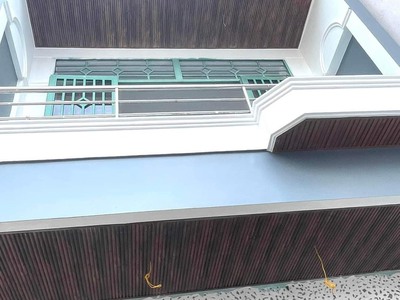 Chính chủ cho thuê nhà đường phan huy ích - quận gò vấp - tp. hồ chí minh 0