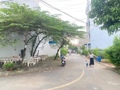 Cần bán lô đất góc 2 mặt tiền đường hoàng hữu nam-phường long thạnh mỹ- quận 9 2