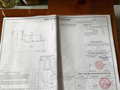 Cần bán lô đất góc 2 mặt tiền đường hoàng hữu nam-phường long thạnh mỹ- quận 9 1