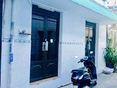Lê đình cẩn - 70m2 ngang gần 6m - nở hậu giá 3.5 tỷ 1
