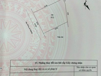 Bán lô biệt thự đường Lê Trọng Tấn khu Đỉnh Long chỉ 4,9 tỷ 1