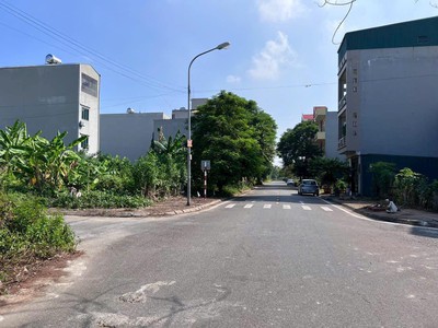 Cần bán nhanh 80m2 đất khu Vạn Lộc chỉ 2,48 tỷ 1