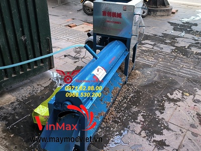 Cơ sở bán máy tách vỏ ốc giá rẻ nhất hiện nay 0