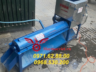 Cơ sở bán máy tách vỏ ốc giá rẻ nhất hiện nay 2