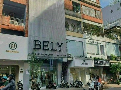 Bán Góc 2 MT đường Dương Vân Nga, quận Sơn Trà,120m2 giá 7.5 tỷ TL Chính Chủ 0