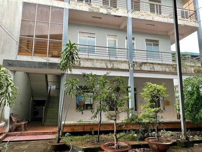 Kho xưởng lý tưởng bên bờ sông Hậu thành phố Cần Thơ 1