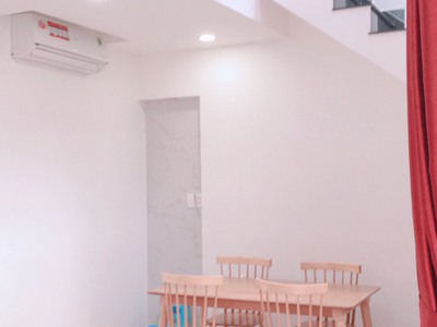 Cho thuê căn hộ Duplex ở Chung cư Everich Infinity, Q.5 : -	Căn hộ vừa ở, vừa làm văn phòng 2