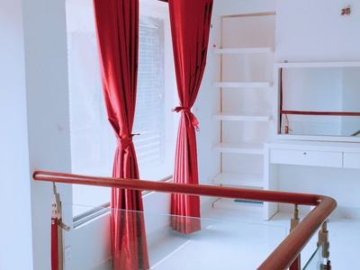 Cho thuê căn hộ Duplex ở Chung cư Everich Infinity, Q.5 : -	Căn hộ vừa ở, vừa làm văn phòng 5