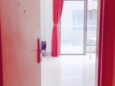 Cho thuê căn hộ Duplex ở Chung cư Everich Infinity, Q.5 : -	Căn hộ vừa ở, vừa làm văn phòng 6