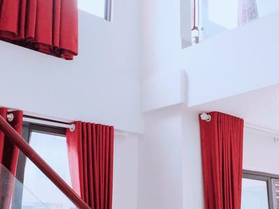 Cho thuê căn hộ Duplex ở Chung cư Everich Infinity, Q.5 : -	Căn hộ vừa ở, vừa làm văn phòng 7